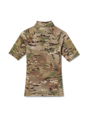 Women's V.XI Sigurd MultiCam® Short Sleeve Shirt
