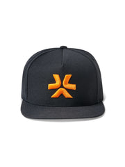5.11 Parallax Flatbill Snapback Hat