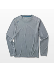 Sulli UV Long Sleeve Crew