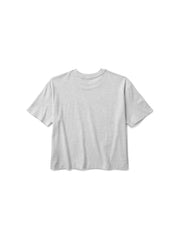 Women's Endless Trail Boxy Short Sleeve Tee