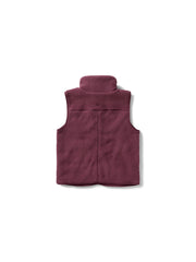 Women's Odina Fleece Vest