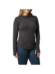 Donna Hoodie