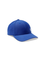 Parallax Monogram Snapback