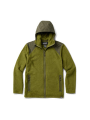 Pirin Polartec® Alpha™ Thermal Full Zip Jacket