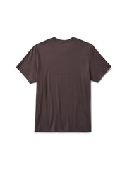 Woodland Moto Logo Short Sleeve Tee