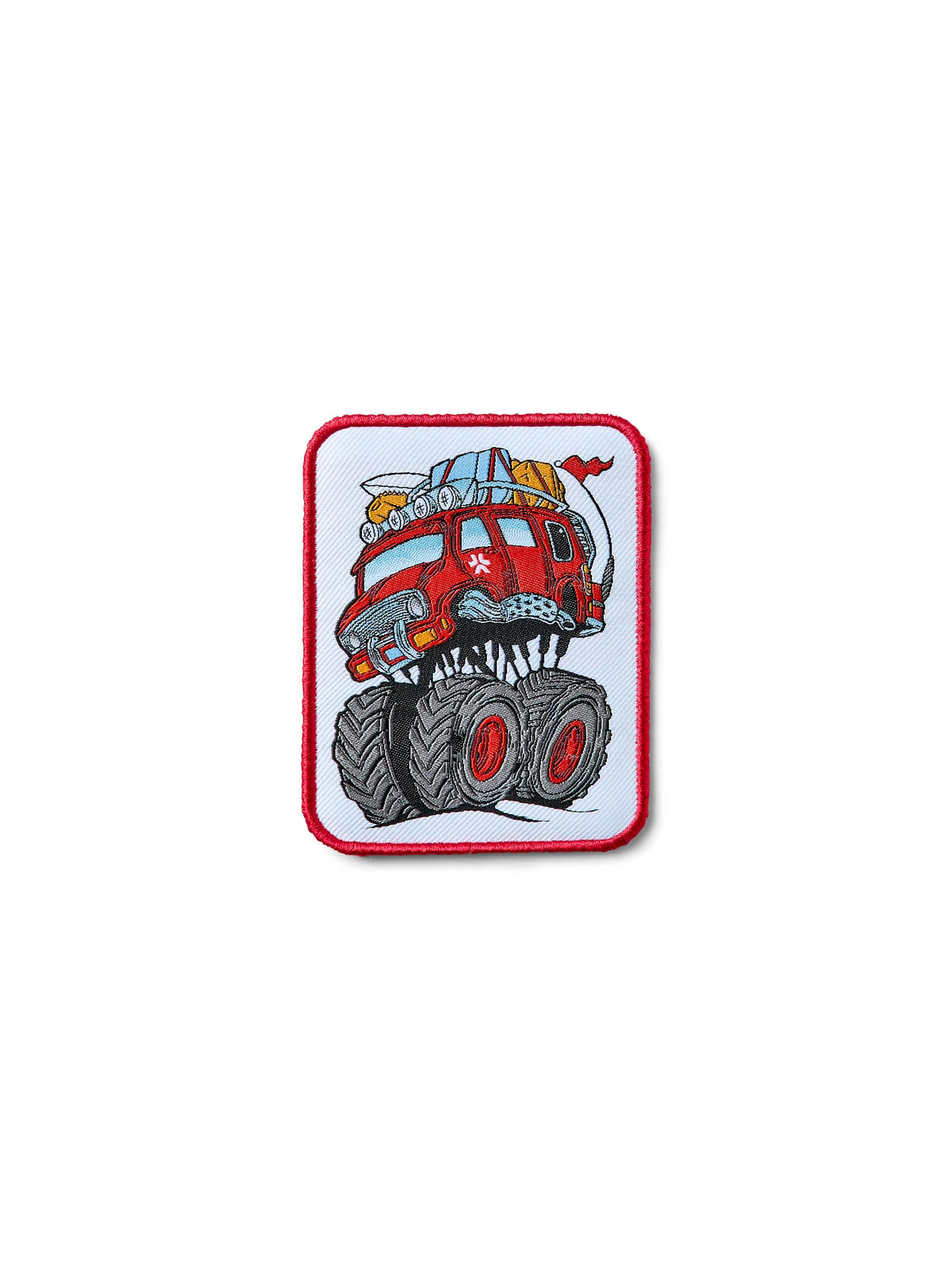 Road Trip Patch