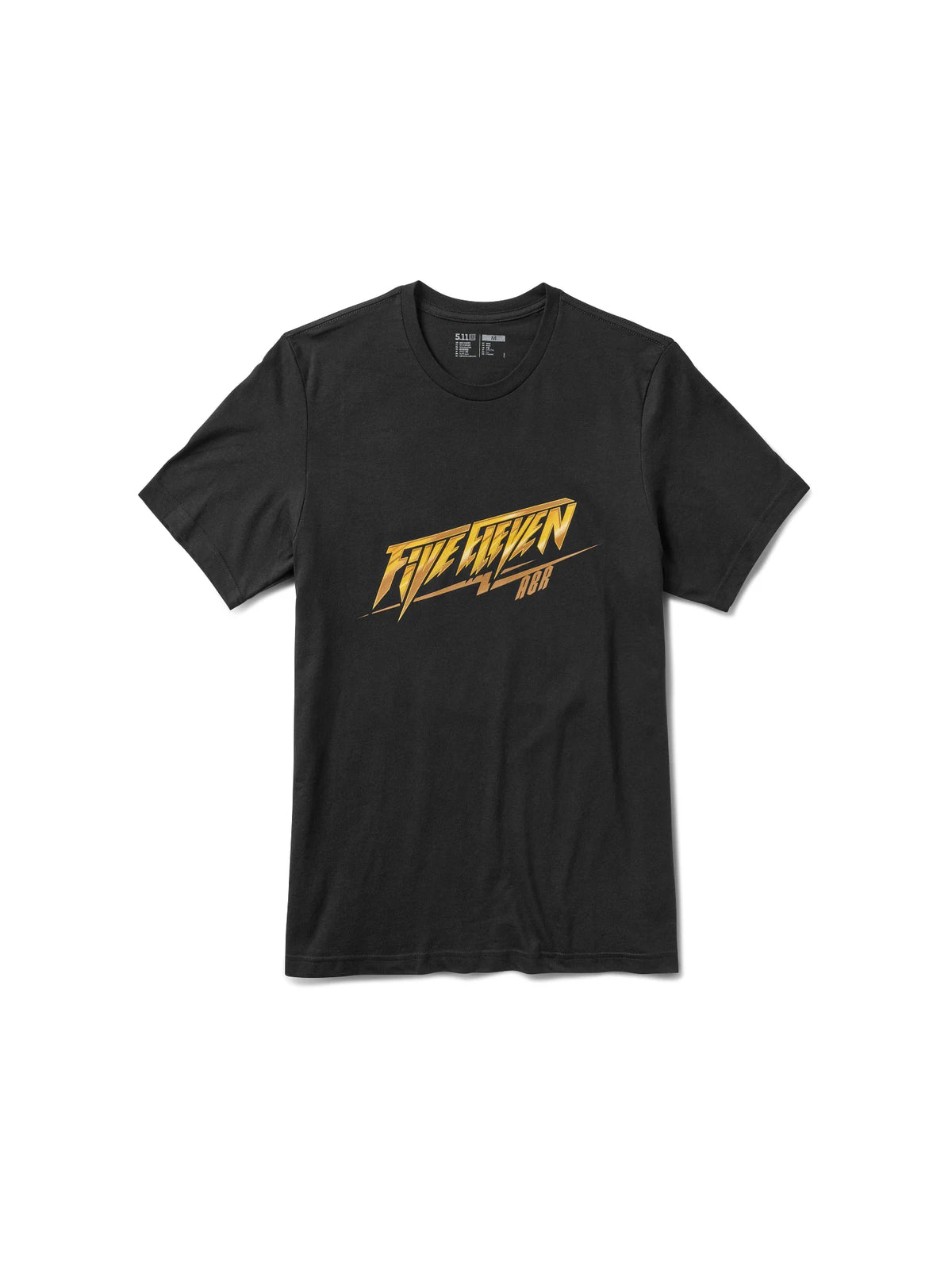 Tactical Metal Short Sleeve Tee