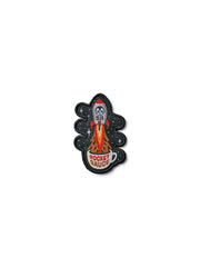 Rocket Sauce Patch