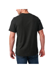 Special Edition Patch-Ready Pocket Tee