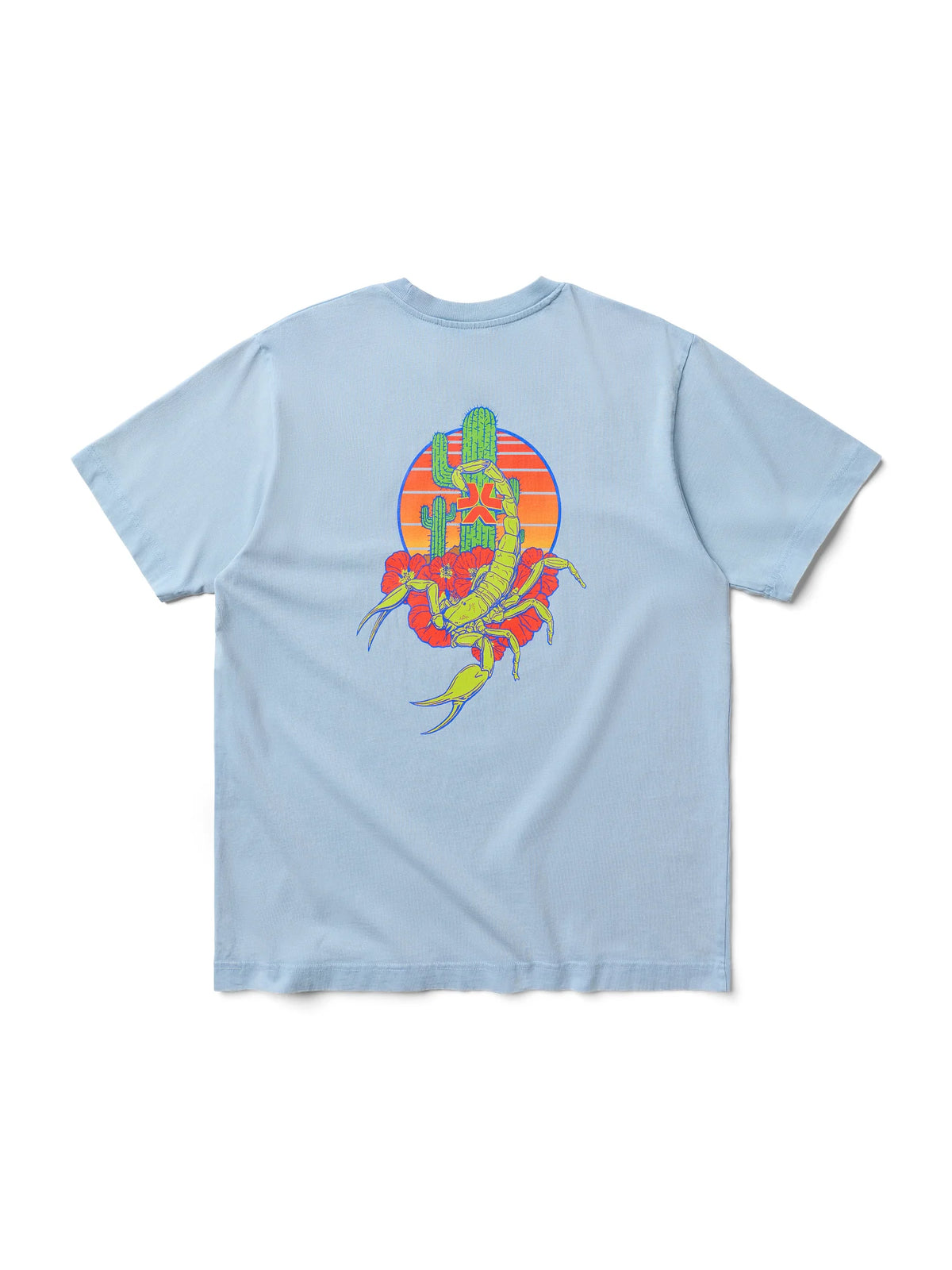 5.11® Men's Desert Rock Oversized Short Sleeve Tee