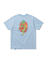 5.11® Men's Desert Rock Oversized Short Sleeve Tee