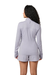 Women's PT-R™ Catalyst Half Zip Pullover
