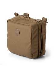 6 x 6 Med Pouch