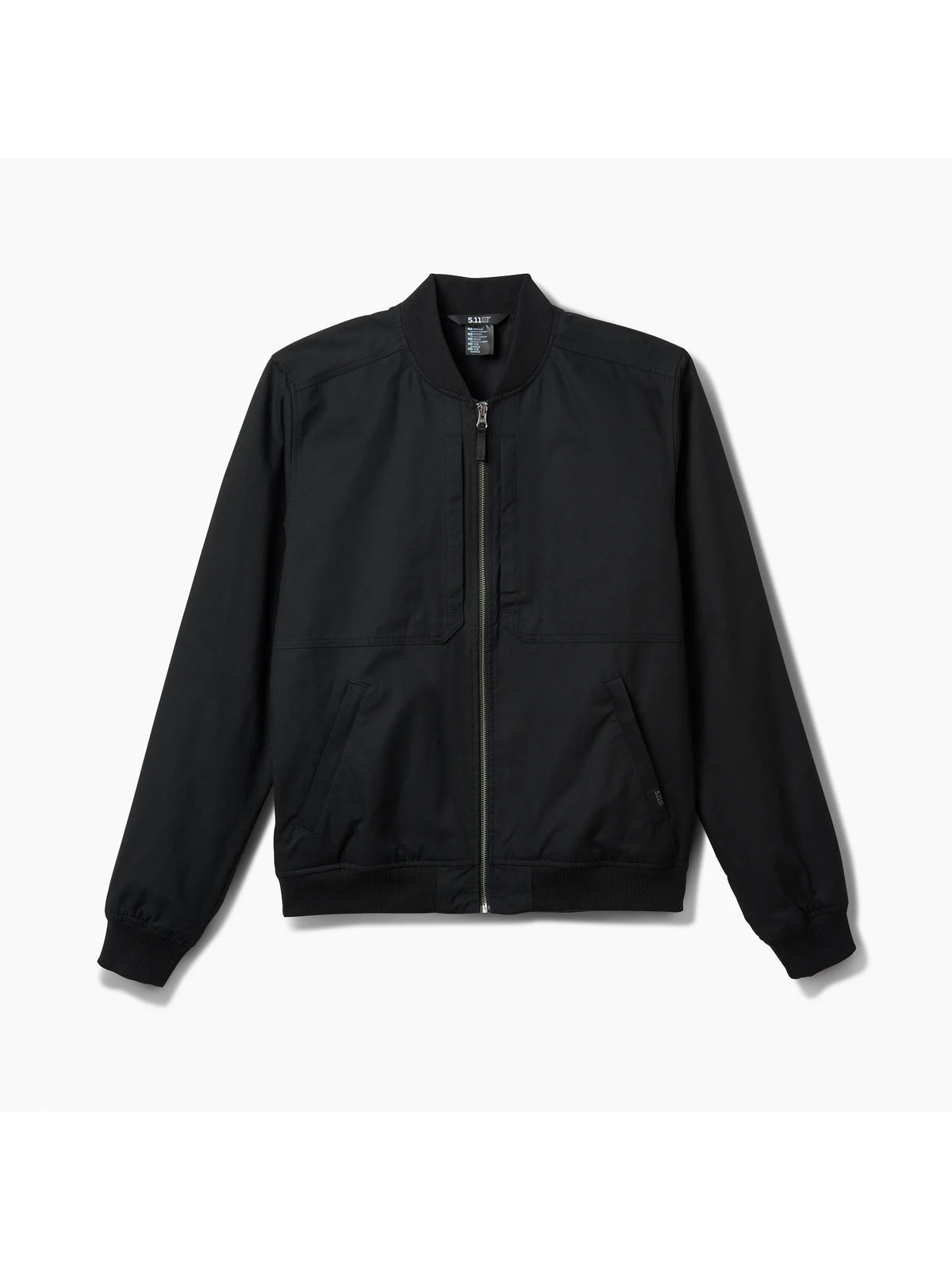 Murdoc Jacket