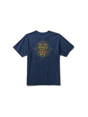 5.11® Men's Seek the Edge Oversized Short Sleeve Tee