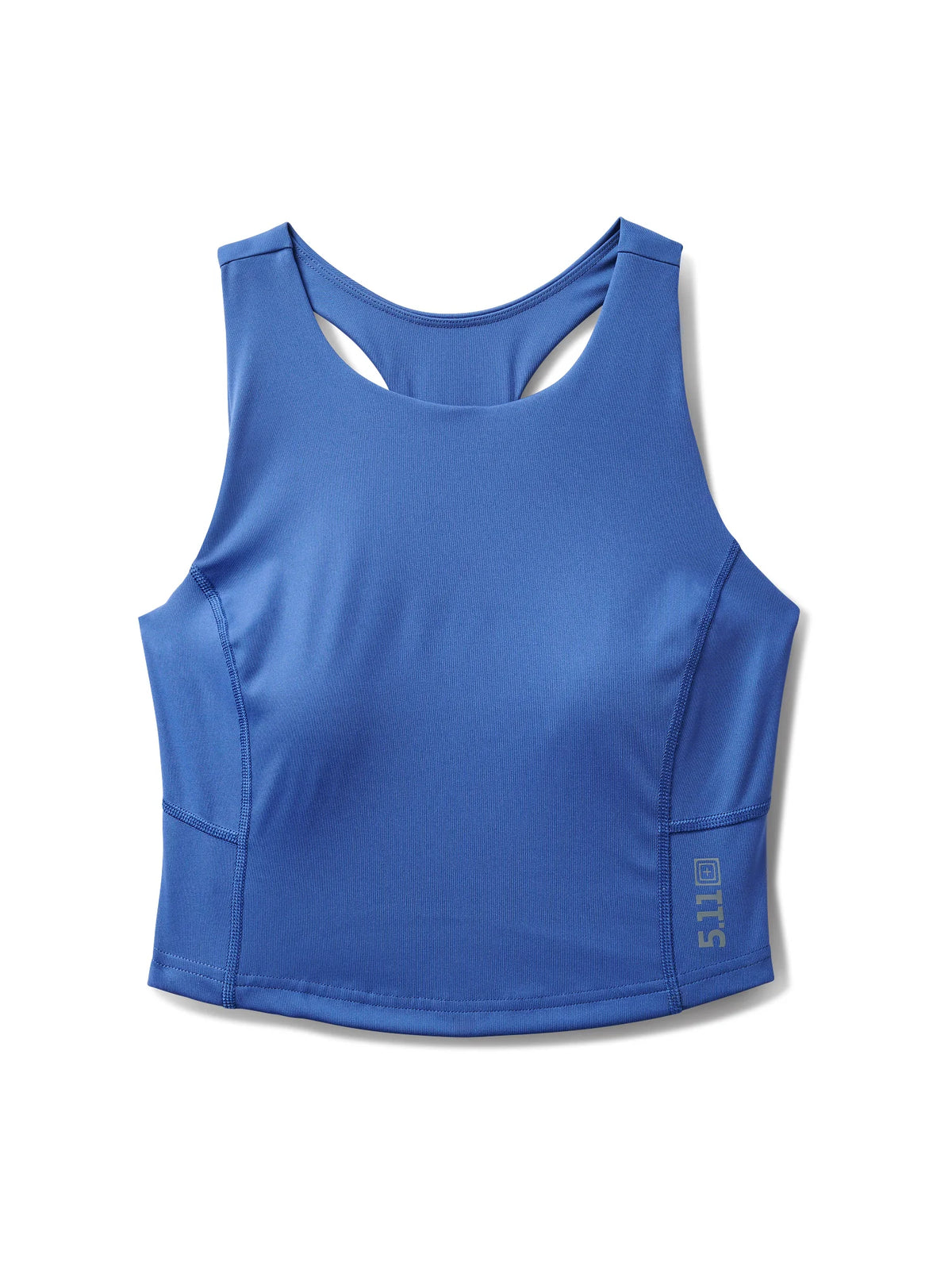 Women's Max Effort Long Line Bra Tank