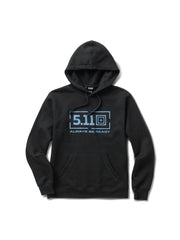 Women's 5.11® Frame Hoodie