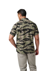 Oscar Short Sleeve Shirt