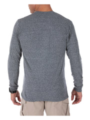 Triblend Legacy Long Sleeve Tee