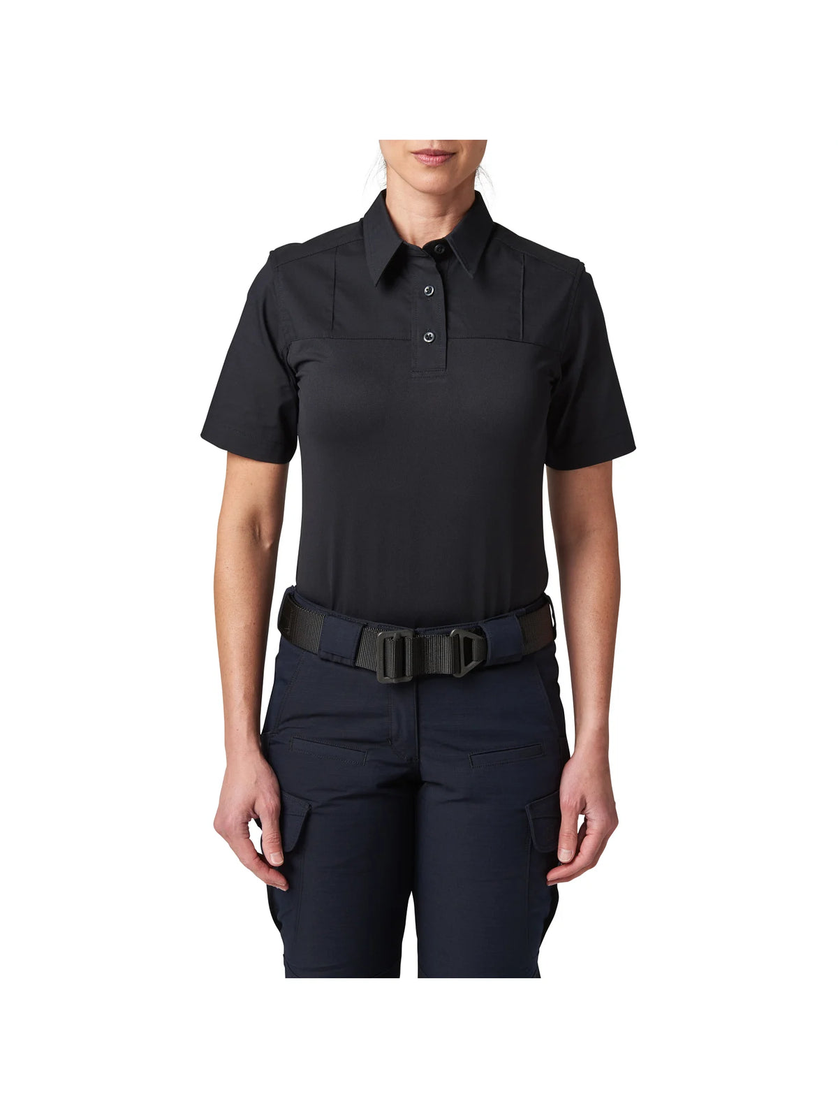 Women's 5.11 Stryke® PDU Ripstop Rapid Short Sleeve Shirt