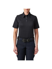 Women's 5.11 Stryke® PDU Ripstop Rapid Short Sleeve Shirt