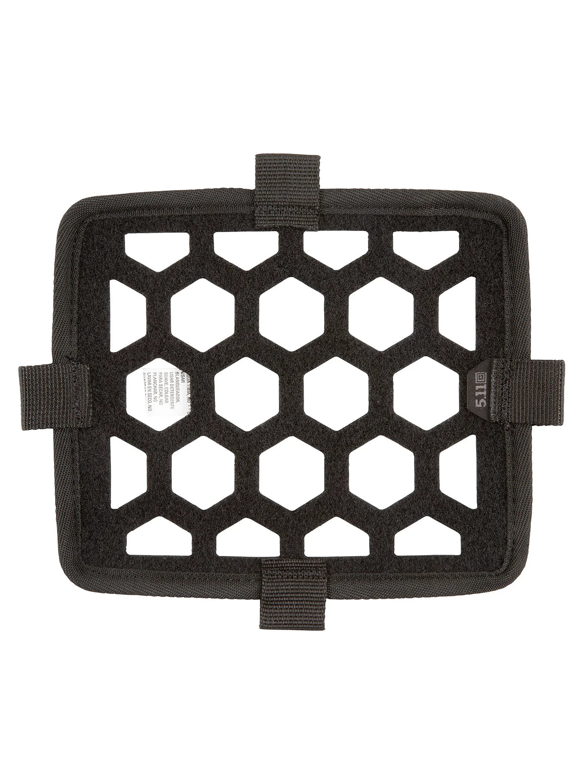 Vehicle Ready Hexgrid® Headrest