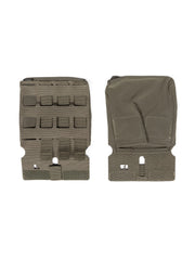 QR Plate Carrier Side Plate Pouch