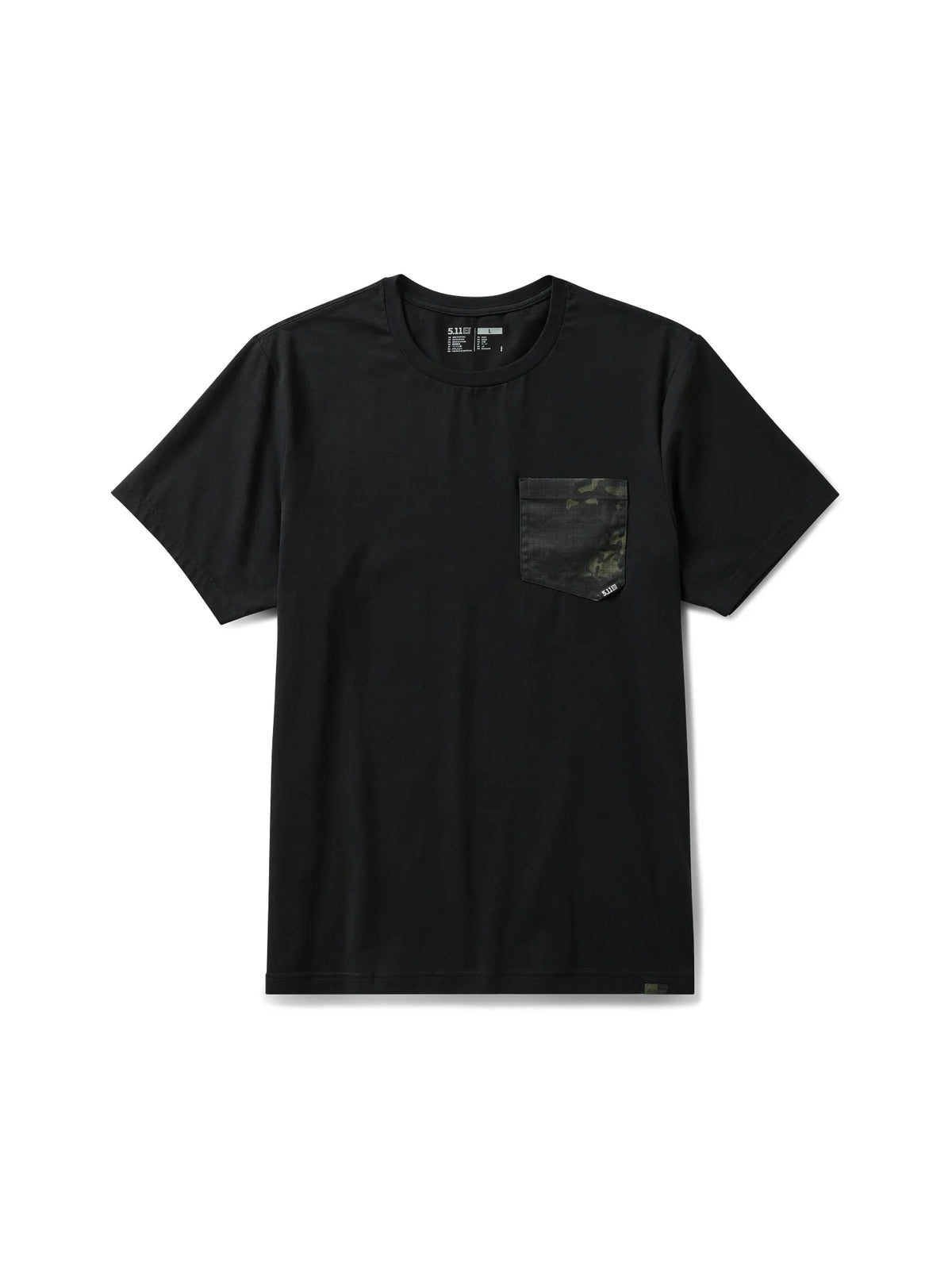 Special Edition Multicam® Elevate Short Sleeve Pocket Tee