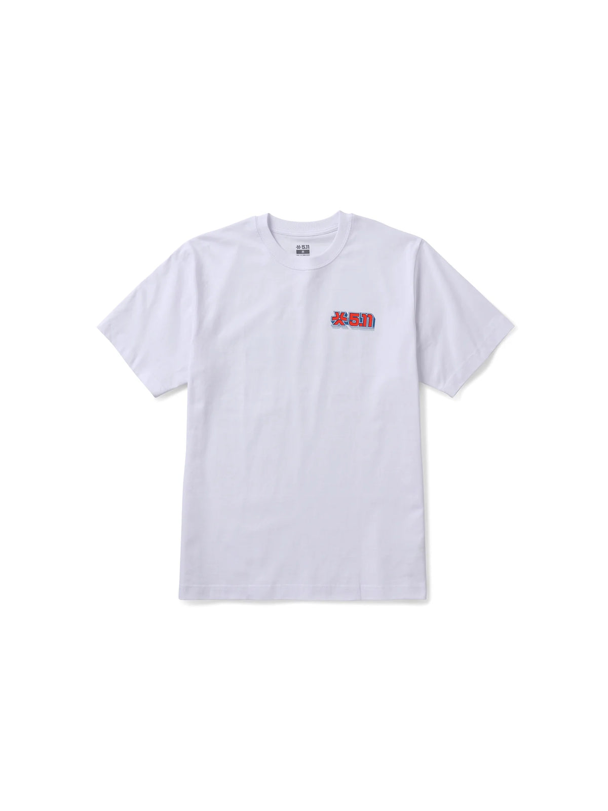 5.11® Stay Frosty Oversized Short Sleeve Tee