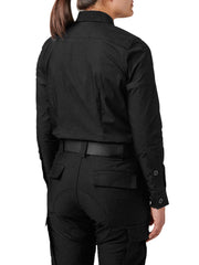 Women's Flex-Tac® TDU® Ripstop Long Sleeve Shirt