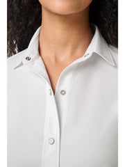 Women's Juliett Snap Woven Shirt