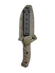CFK 5 Camp Field Knife