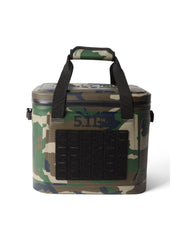 AllHaula™ 30 Can Cooler Print