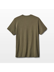 Walk Jog Run Ruck Short Sleeve Tee