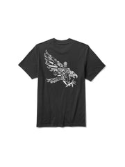 5.11 Sig Sauer Schematic Eagle Short Sleeve Tee