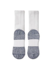 N4S Adventure Ultra Crew Sock
