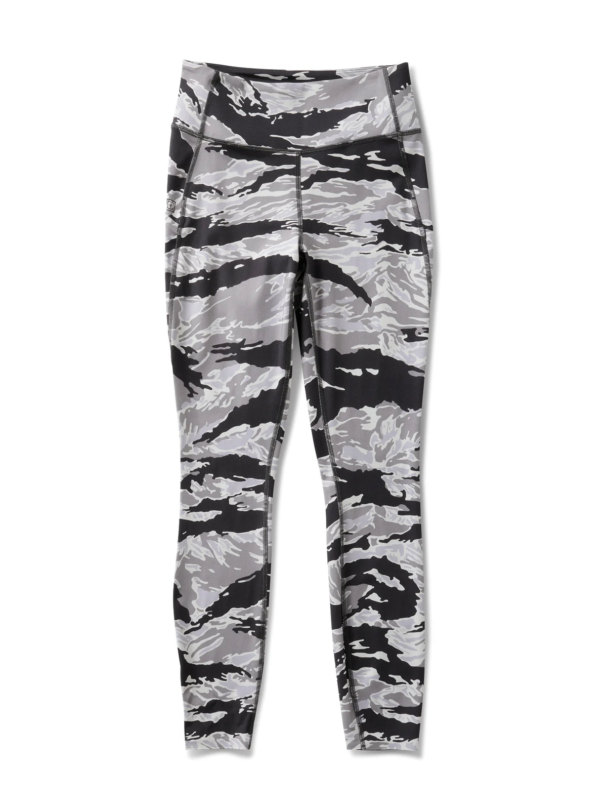 PT-R™ Women's Max Effort High Waist Legging