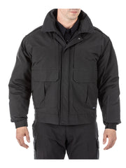 Signature Duty Jacket