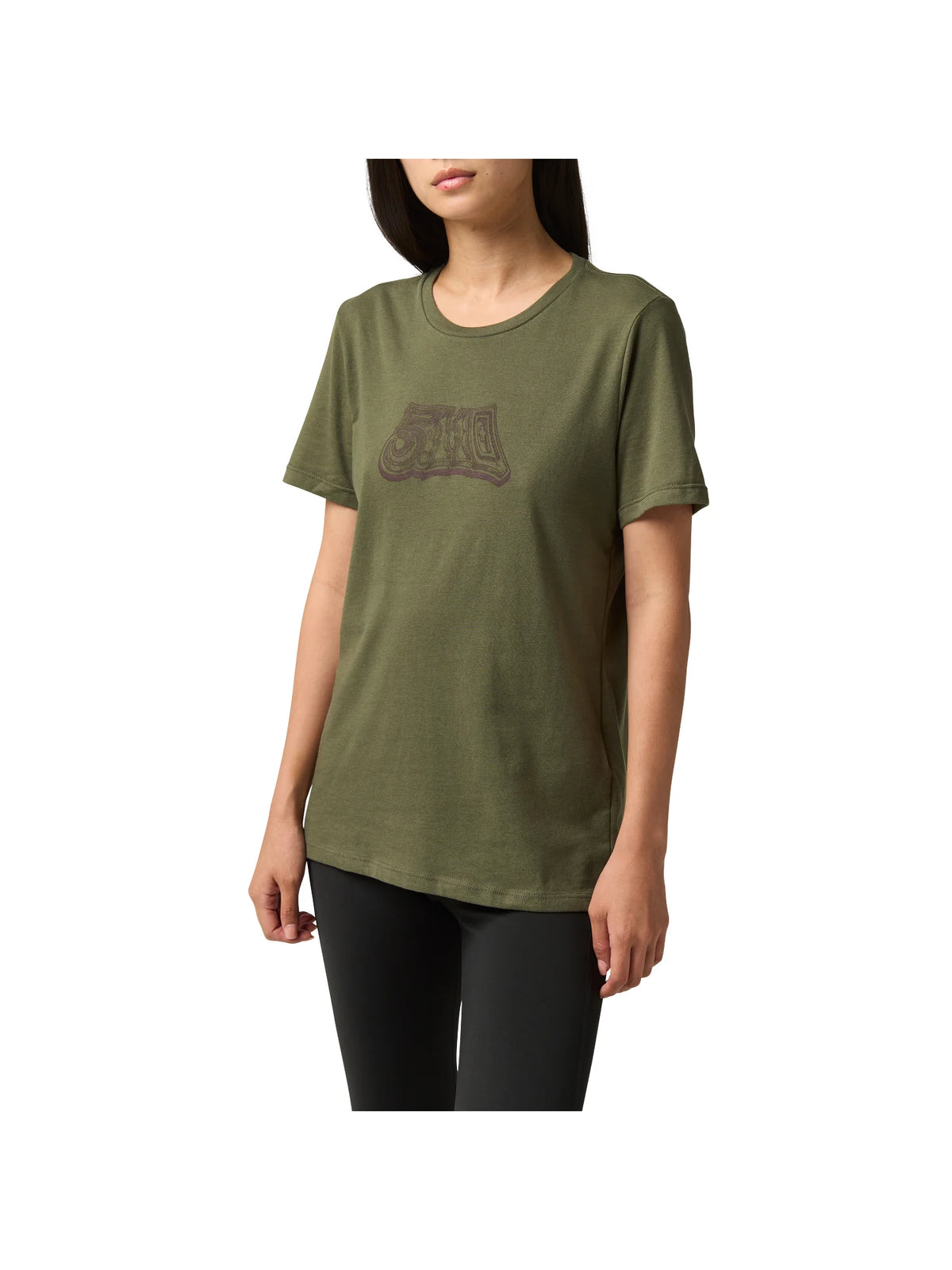 Women's Hunters Lodge Tee
