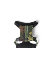Mission Ready Harness 2.0 Woodland Camo