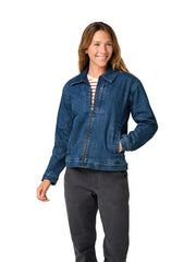 Women's Shannon Denim Jacket