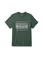 Ugly Sweater Short Sleeve Tee