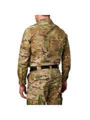 Flex-Tac® TDU® Multicam® Ripstop Long Sleeve Shirt