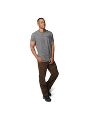 Triblend Legacy Short Sleeve Tee