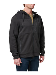 Arms Full Zip Jacket