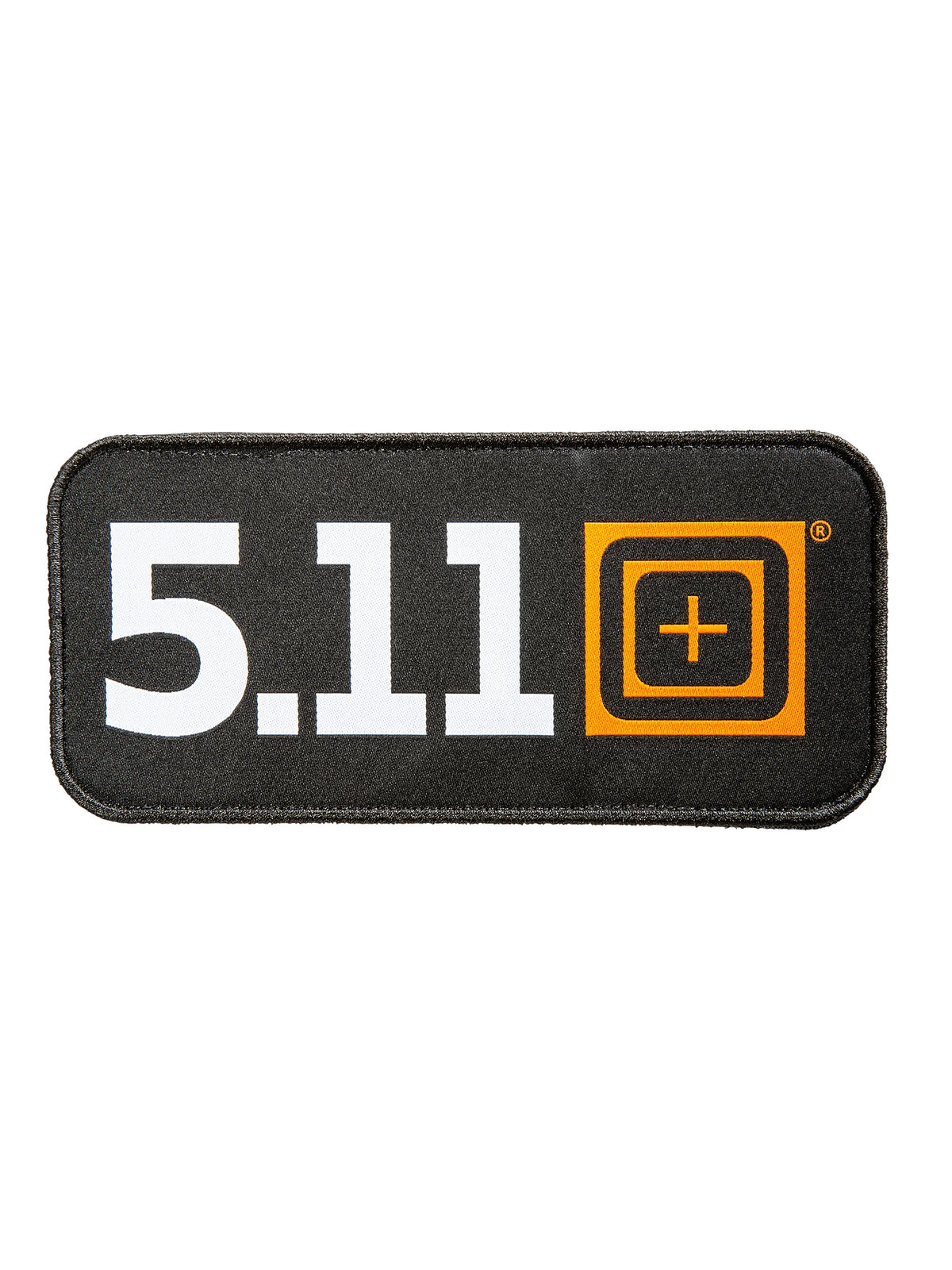 5.11 Logo Large Patch