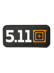 5.11 Logo Large Patch