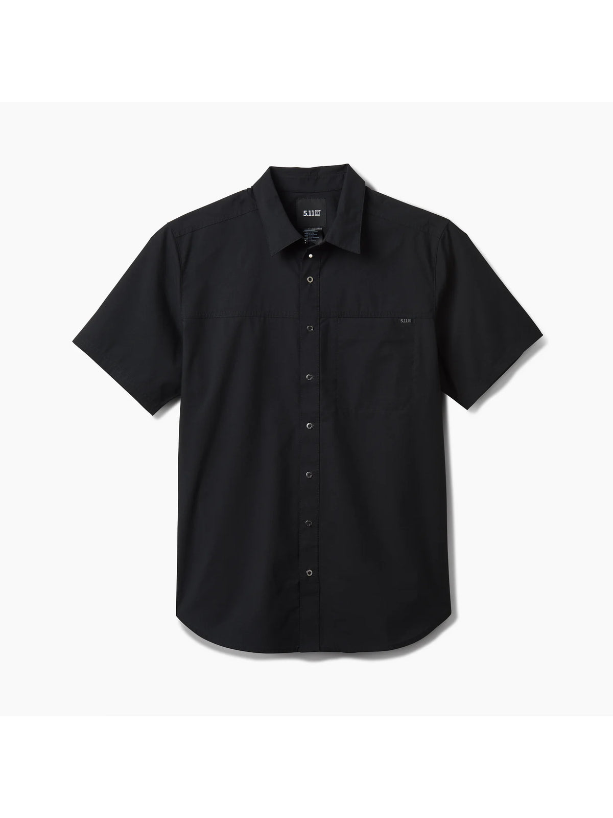 Wyatt Short Sleeve Shirt