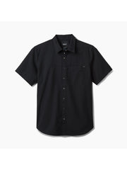 Wyatt Short Sleeve Shirt