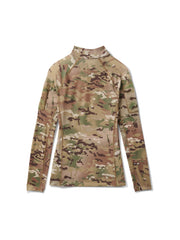Women's V.XI Sigurd MultiCam® Long Sleeve Shirt